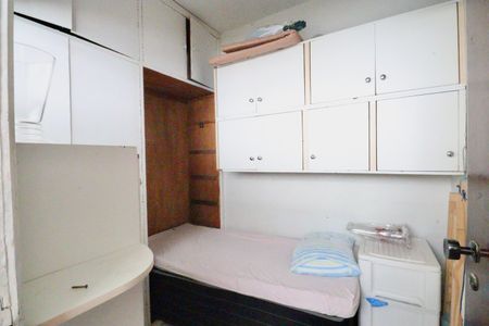 Apartamento para alugar com 120m², 3 quartos e 1 vagaQuarto de Serviço