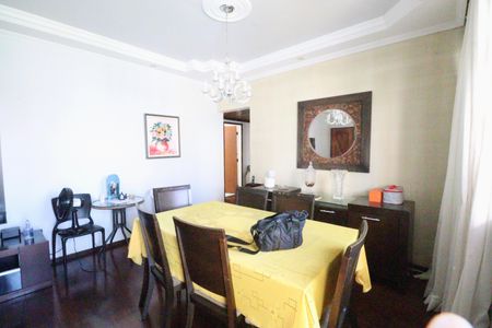 Sala de apartamento para alugar com 3 quartos, 120m² em Pituba, Salvador