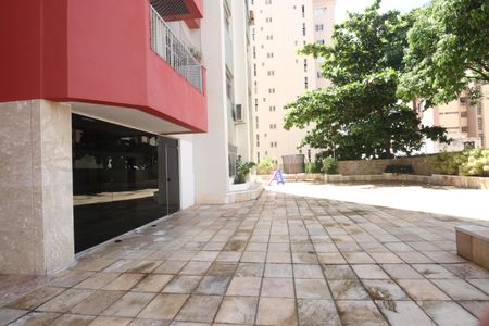 Apartamento para alugar com 120m², 3 quartos e 1 vagaÁrea comum