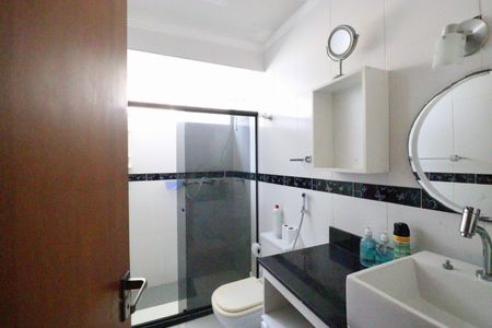 Apartamento para alugar com 120m², 3 quartos e 1 vagaBanheiro