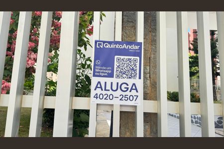 Apartamento para alugar com 120m², 3 quartos e 1 vagaPlaca