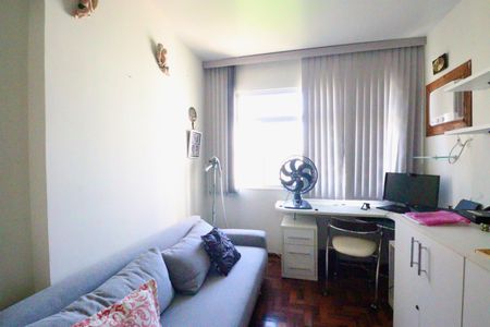 Quarto 2  de apartamento para alugar com 3 quartos, 120m² em Pituba, Salvador