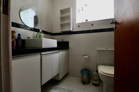 Apartamento para alugar com 120m², 3 quartos e 1 vagaSuíte 