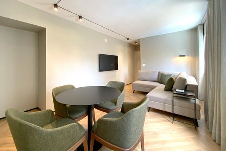 Apartamento à venda com 2 quartos, 60m² em Gutierrez, Belo Horizonte