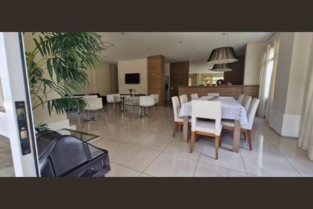 Foto 31 de apartamento à venda com 2 quartos, 72m² em Ipiranga, São Paulo