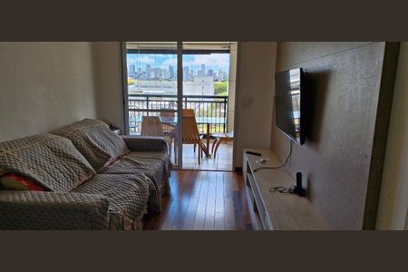 Foto 11 de apartamento à venda com 2 quartos, 72m² em Ipiranga, São Paulo