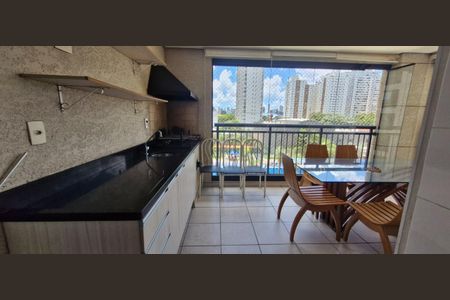 Apartamento à venda com 72m², 2 quartos e 1 vagaFoto 15