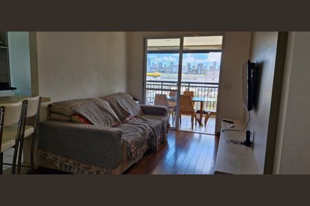 Foto 10 de apartamento à venda com 2 quartos, 72m² em Ipiranga, São Paulo