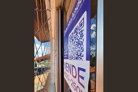 Casa de condomínio à venda com 90m², 2 quartos e 2 vagasPlaca