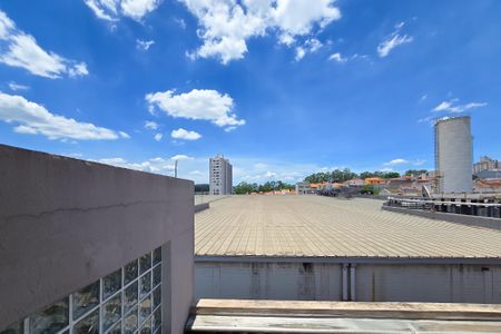 Casa de condomínio à venda com 90m², 2 quartos e 2 vagasVista - Quarto 2