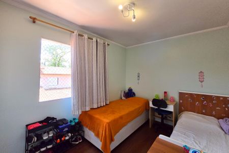 Casa de condomínio à venda com 90m², 2 quartos e 2 vagasQuarto 1