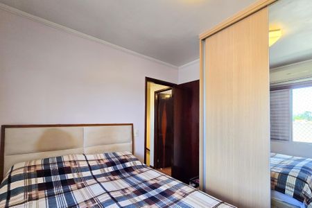 Casa de condomínio à venda com 90m², 2 quartos e 2 vagasQuarto 2