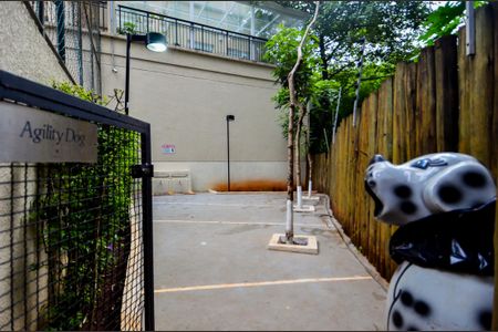 Apartamento à venda com 68m², 2 quartos e 1 vagaEspaço Pet