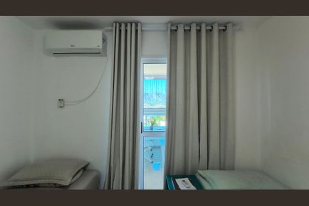 Apartamento à venda com 81m², 2 quartos e 1 vaga Apartamento à venda com 81m², 2 quartos e 1 vagaQuarto
