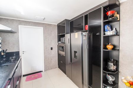 Casa à venda com 170m², 3 quartos e 2 vagasCozinha