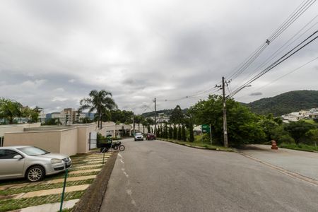 Casa à venda com 170m², 3 quartos e 2 vagasVista da Rua