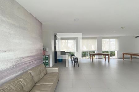 Casa à venda com 170m², 3 quartos e 2 vagasÁrea comum - Salão de festas