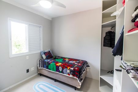 Casa à venda com 170m², 3 quartos e 2 vagasQuarto 2