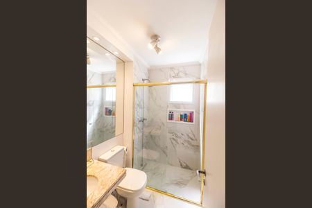 Casa à venda com 170m², 3 quartos e 2 vagasBanheiro Social