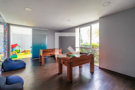 Casa à venda com 170m², 3 quartos e 2 vagasBrinquedoteca