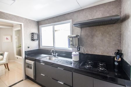 Casa à venda com 170m², 3 quartos e 2 vagasCozinha