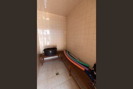 Casa à venda com 450m², 4 quartos e 5 vagasSAUNA
