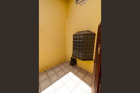 Casa à venda com 450m², 4 quartos e 5 vagasVARANDA DA SUITE 1