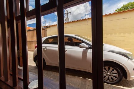 Casa à venda com 450m², 4 quartos e 5 vagasVISTA DA SUITE 3