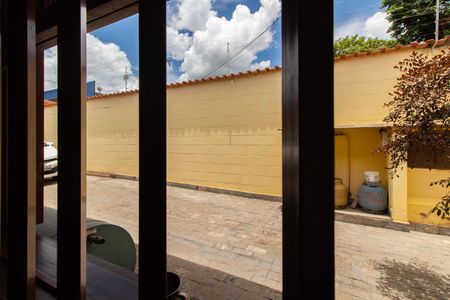 Casa à venda com 450m², 4 quartos e 5 vagasVISTA DA SUITE 2