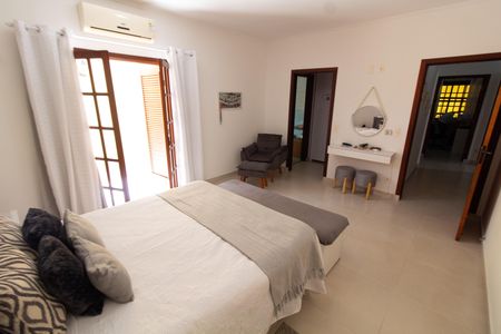 Casa à venda com 450m², 4 quartos e 5 vagasSUITE 1