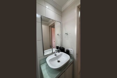 Apartamento à venda com 54m², 2 quartos e 1 vagaBanheiro