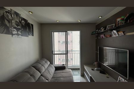 Apartamento à venda com 54m², 2 quartos e 1 vagaSala - Sala de Jantar 