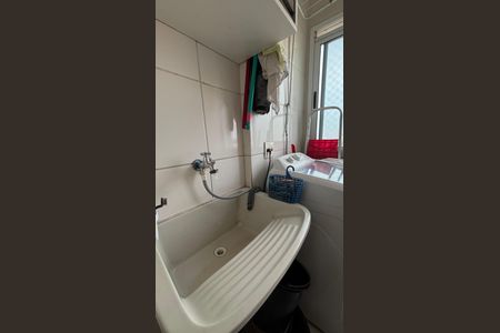 Apartamento à venda com 54m², 2 quartos e 1 vagaÁrea de Serviço