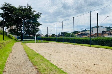 Apartamento à venda com 54m², 2 quartos e 1 vagaQuadra Areia