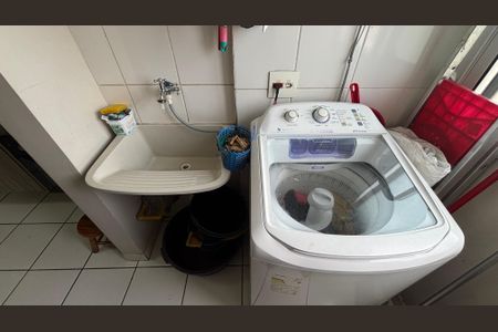 Apartamento à venda com 54m², 2 quartos e 1 vagaÁrea de Serviço