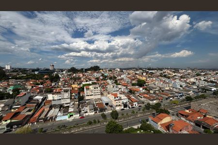 Apartamento à venda com 54m², 2 quartos e 1 vagaQuarto 1 Vista