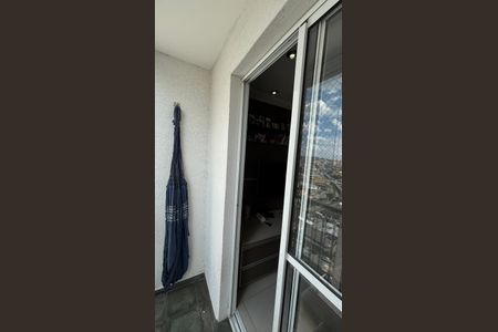 Apartamento à venda com 54m², 2 quartos e 1 vagaSala - Sala de Jantar Varanda