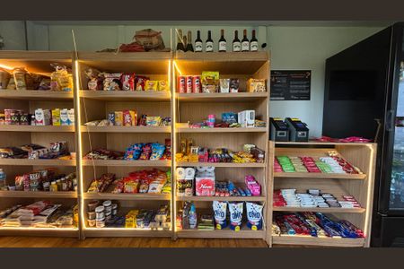 Apartamento à venda com 54m², 2 quartos e 1 vagaMercado