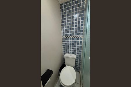 Apartamento à venda com 54m², 2 quartos e 1 vagaBanheiro