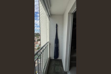 Apartamento à venda com 54m², 2 quartos e 1 vagaSala - Sala de Jantar Varanda