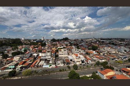 Apartamento à venda com 54m², 2 quartos e 1 vagaÁrea de Serviço Vista