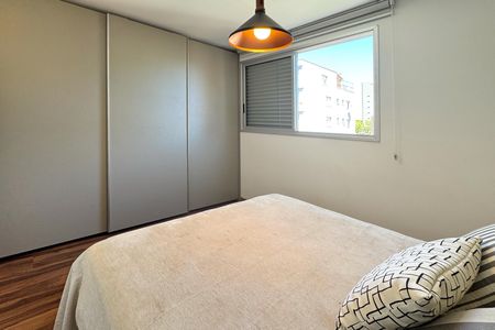 Apartamento à venda com 130m², 3 quartos e 3 vagasSuite 1