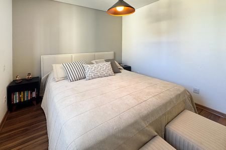 Apartamento à venda com 130m², 3 quartos e 3 vagasSuite 1
