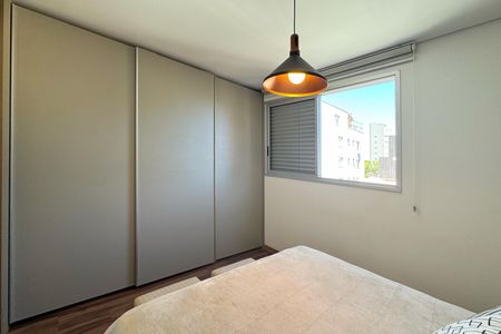Apartamento à venda com 130m², 3 quartos e 3 vagasSuite 1