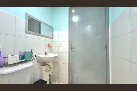 Apartamento à venda com 57m², 2 quartos e 1 vagaBanheiro