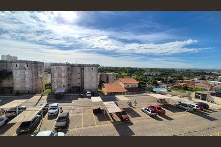 Apartamento à venda com 57m², 2 quartos e 1 vagaVista do Quarto 2 