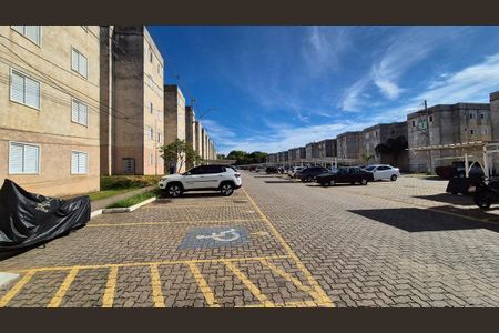 Apartamento à venda com 57m², 2 quartos e 1 vagaGaragem 