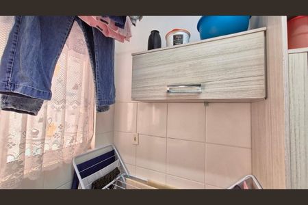 Apartamento à venda com 57m², 2 quartos e 1 vagaÁrea de Serviço