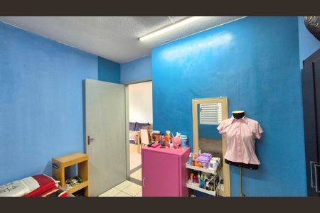 Quarto 2  de apartamento à venda com 2 quartos, 57m² em Jardim das Bandeiras, Campinas