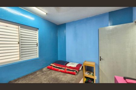 Apartamento à venda com 57m², 2 quartos e 1 vagaQuarto 2 